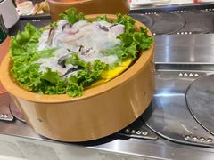 -龍歌自助小火锅(李沧丽达店)