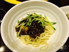 -火炉火自助餐(枫蓝国际店)