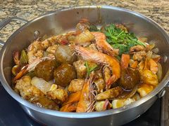 -黄记煌三汁焖锅(万象城店)