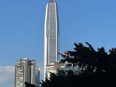 -英皇电影城(平安金融中心IMAX激光店)