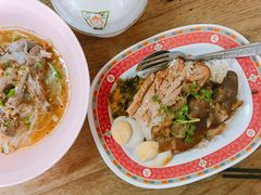 猪脚饭-马里奥明星猪脚饭