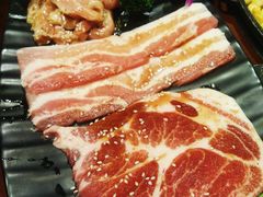 -玖·炭火烤肉