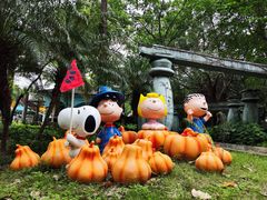 -史努比缤纷世界