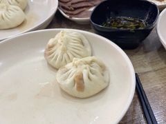 -津门张记包子铺(华昌道店)