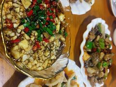 -温州一家人美食(西木头市店)