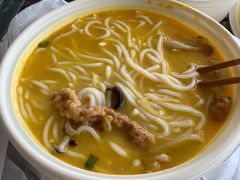-云海肴·汽锅鸡·云南菜(高德置地店)