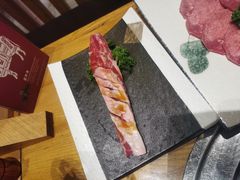 -一牛道炭火烧肉居酒屋(椒江店)
