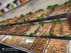 -苏格里岛自助海鲜烤肉火锅(集美万达店)