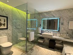 -北京北辰洲际酒店