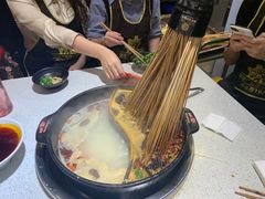 -钢管厂五区小郡肝火锅串串香(总店)