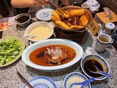 -南京大牌档(凯德1818店)