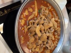 -彭记铁锅肥肠(东四总店)