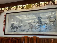 -峨嵋酒家(地安门店)