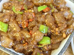 -清真·馬坡二旦烧烤(人生一串拍摄店)