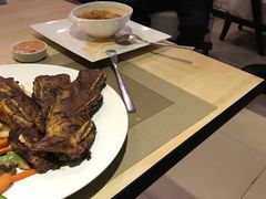 -朗迪姆餐厅(丰尚国际广场店)