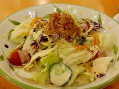 -萨莉亚意式餐厅(中北永旺店)