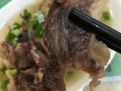 清汤牛腩-生龙清汤腩(大埔店)