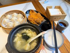 -馋三尺蟹粉小笼(人民广场店)