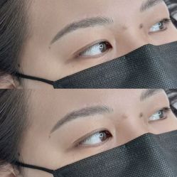 -张小野·专业半永久纹眉