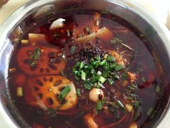 iphone_upload_pic-蓉城西二道无名冒菜(西二道街店)