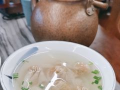 -安泰楼·佛跳墙创始人·传统闽味早茶·酒楼(三坊七巷闽菜地标店)