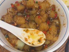 -八碗湘长沙市井菜(坡子街店)