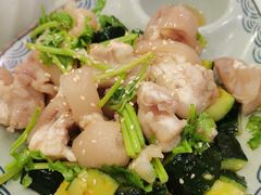 盐焗太爷拆骨猪手-清心鸡沙田乳鸽店·非遗传承(石溪店)