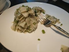 -甄御•海鲜新青岛菜(麦岛店)