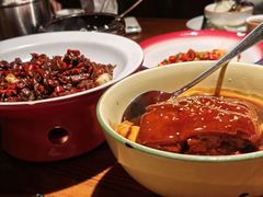 -恰饭·老长沙市井菜 (天河客运站店)