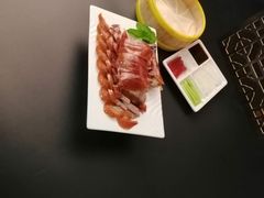 -瓦国小镇·果木烤鸭·融合菜(西口店)