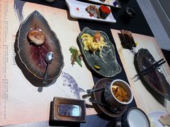 -红叶日本料理(开发区店)