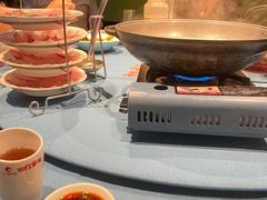 -天怡·鱼工厂(临江店)