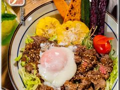 -江户烧肉(高德店)