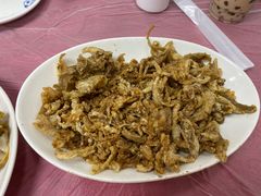 -乐乐餐厅(湘子庙街店)