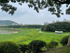 -风云岭森林公园
