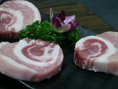 -朴大人炭烤·韩国料理(奥帆中心海尔洲际店)