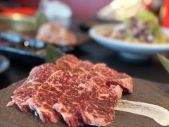 -谷牛和牛烤肉(漕河泾印象城店)