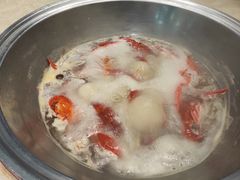 -313羊庄铁锅烀羊肉(泰兴店)