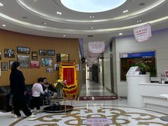 -雅悦齿科(顾村公园店)