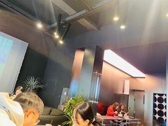-W COLLECTIVE  DESSERT SHOP