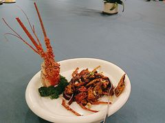 -新加坡瑞珍•海河观景餐厅