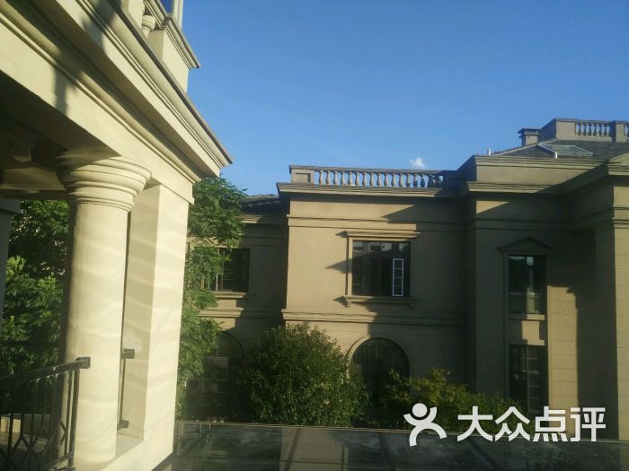 鹭鸣山庄图片 - 第2张