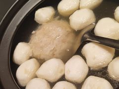 -双湖园·地标武汉菜(黄鹤楼解放路店)