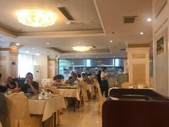 -新疆兵团食府清真(马连道店)
