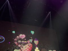 -赤红音乐现场(浦东金桥路店)