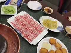 -楼外楼肥羊木炭火锅居(乐群街店)