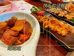 -古京·臻致料理(月湖店)