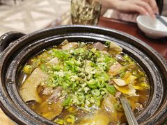 -南堂馆·新川菜(天府三街店)