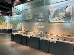 -甘肃地质博物馆