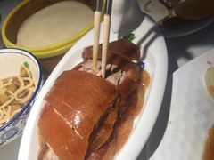 -大鸭梨烤鸭(枣园店)